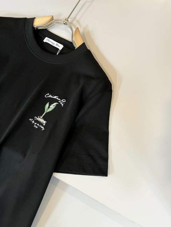 Dior T Shirts Short _SKUDiorS-XLtltx6115664